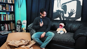 Model Time: The Dirty Truth Behind Tommy's Paranoia