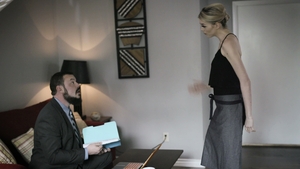 Pure Taboo: Powerless Surrender