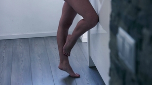 21 Foot Art: Blonde Delight: A Heated Adventure