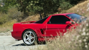 Pretty Dirty: The Price of a Tow: Dirty Delight