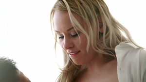 21 Erotic Anal: Dreamy Mornings with Lola