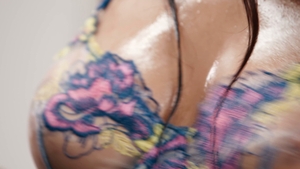 Raunch: Barely Contained Curves for the Taking