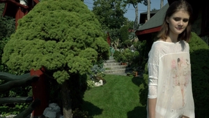 21 Erotic Anal: Dirty Gardener Seeks Satisfaction