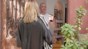 Nuru Massage: A Sticky Situation for Jane Wilde