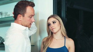 Digital Playground: Kali Rides Van Wylde Wildly