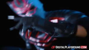 Digital Playground: Unmasking Their Hidden Desire