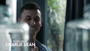 21 Naturals: Climbing His Way: Amber and Dean