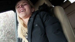 Mofos: A Wet Dream Comes True With A Ride