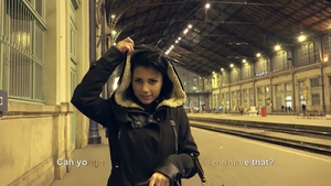 Mofos: Banging a Euro Beauty: The Art of Smooth Talk