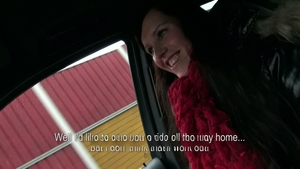 Mofos: Road Trip Detour: Money Matters and More