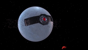 Digital Playground: Starkiller Base Showdown
