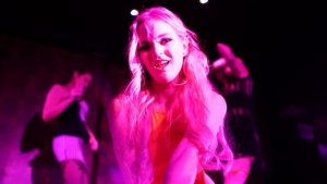 Digital Playground: Playing With Pick-Up Line Passion