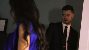 Digital Playground: Seducing the Straight Boss