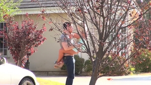 Digital Playground: Neighborhood Love Unmasked