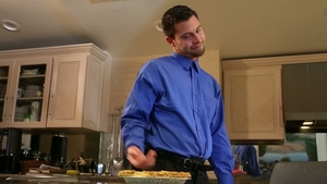 Digital Playground: Pie F**king: Seth's Debauchery