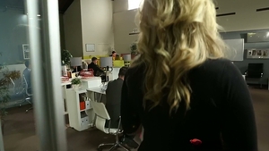 Digital Playground: Naughty Office Games