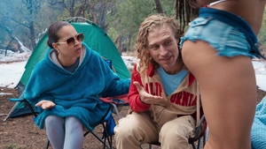 Brazzers: Kira's Camping Temptation