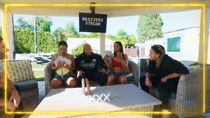 Brazzers: Brazzers: Ricky's Wild Livestream