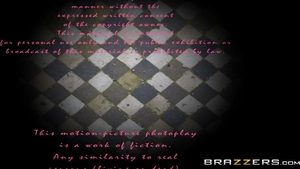 Brazzers: Sucking on Johnny Sins' Spectral Schlong