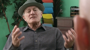 Brazzers: No More Running: Johnny's Ginger Redemption