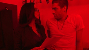 Brazzers: Darkroom Dalliances: Xander and Ariella