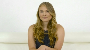Reality Kings: Eager Young Beauty Tries Out