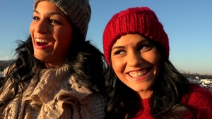Reality Kings: Nancy and Aida's Wet Twats