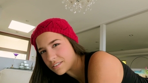 Reality Kings: Tight and Teenage: Annika's Wild Ride
