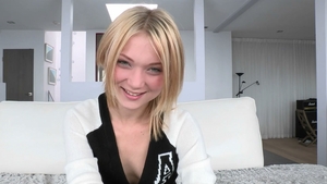 Reality Kings: Pretty Face Covered in Cum