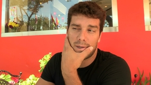 Reality Kings: Cute Colombian Server Gets Served