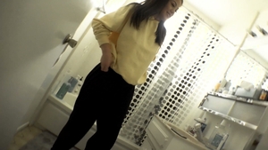 EvilAngel: Brunette Kendra's Raw Behind-The-Scenes