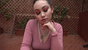 EvilAngel: Innocent No More: A Straight Love Story
