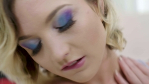 EvilAngel: Eliza discovers new heights in squirting