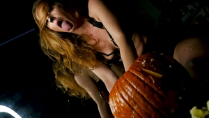 EvilAngel: Ass-to-Mouth Gourd Slurping Sensation