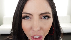 EvilAngel: Intense, Wild Date with Theodora & Ramon