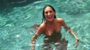 EvilAngel: Exploring New Heights with August Ames