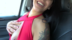 TouchMyWife: Unleashing My Spouse's Passion Upon The Pal