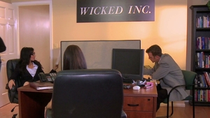 Wicked Cinemacore: India's Thong Tease for Reed