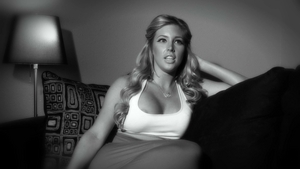 Wicked Cinemacore: Samantha's Squirting Joy