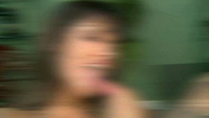 Wicked Features: Spanking Action with Samantha