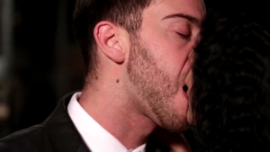 Wicked Features: MILF's Secret Obsession: Dark Haired Studs