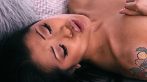 Axel Braun: Seth Gamble's Passionate Facial