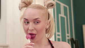 Karup's Private Collection: Cream-Filled Cumtastic Fun