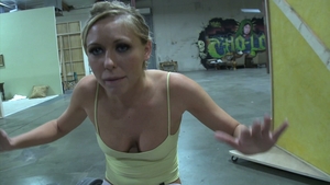 bluebird films: A Big Load Of Love For Brynn