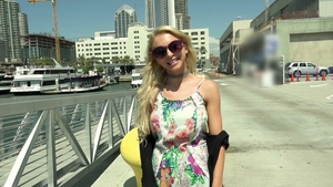 bang! originals: Alix's Wild Ride at Sea