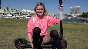 bang! originals: Riding the Wind, Exposing Chloe