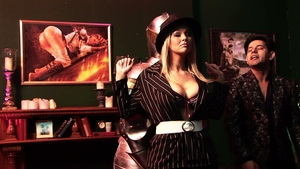bluebird films: The Unapologetic Lady Hole
