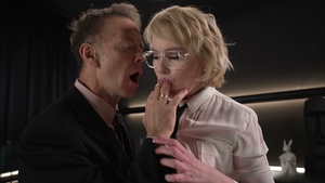 Rocco Siffredi: Blonde Hardcore Delight