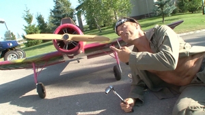 Rocco Siffredi: Sky-High Seduction for a Studly Mechanic