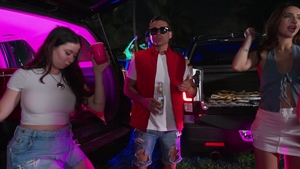Reality Kings: Dancing Leads to Hot Sex